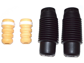 FT12075K OSŁONA AMORTYZATORA Z ODBOJEM FIAT SCUDO / ULYSSE 95> PRZÓD SET