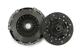 FT64143 SPRZĘGŁO FORD TRANSIT COURIER 14> BEZ ŁOŻYSKA 1.6 TDCI