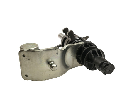 2551.30 WYBIERAK SKRZYNI BIEGÓW CITROEN JUMPER 06> 5B