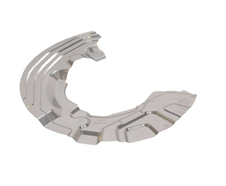 OSŁONA TARCZY HAM BMW Z4 E89 09> PRZÓD PR