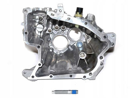 9402206268 OBUDOWA SKRZYNI FIAT DUCATO 06> 2.3JTD