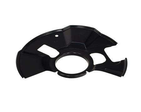 OSŁONA TARCZY HAM MAZDA 2 III 07> PRZÓD PR