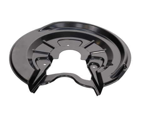 OSŁONA TARCZY HAM SKODA OCTAVIA II 04> TYŁ PR