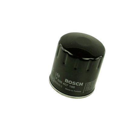 BS F 026 407 188 FILTR OLEJU FIAT DUCATO 06- 2.2 JTD