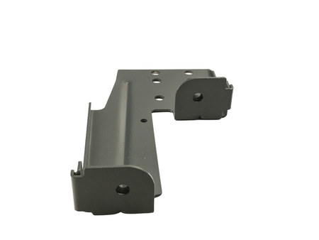 FT55802 WSPORNIK CHŁODNICY PRAWY IVECO DAILY 14-