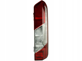 FT86387 LAMPA TYLNA PRAWA FORD TRANSIT 13- VAN