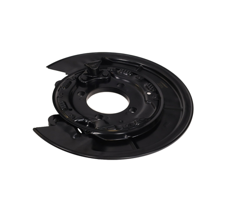 OSŁONA TARCZY HAM TOYOTA COROLLA VERSO ZER 04> TYŁ LE