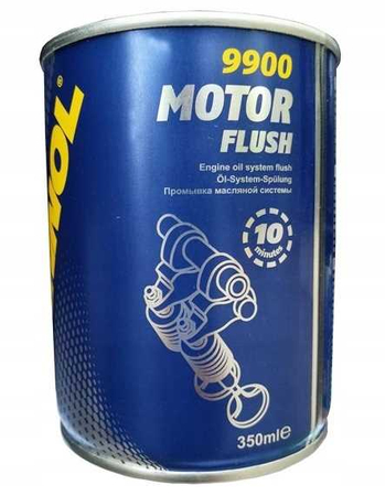 MNL 9900 DODATEK DO OLEJU - MOTFLUSH  PŁUKANKA DO SILNIKA