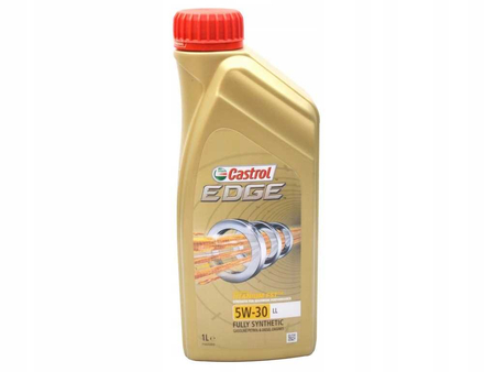 CST 0005 OLEJ SILNIKOWY -  5W30 CASTROL EDGE 1L