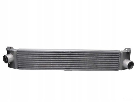 INTERCOOLER FIAT DUCATO 06> 2.3