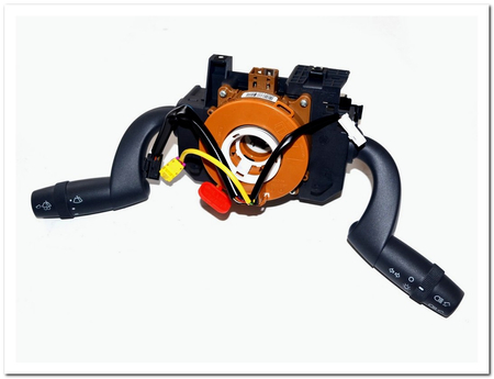 735469478 PRZEŁĄCZNIK ZESPOLONY SZARY FIAT DUCATO 06- 08-