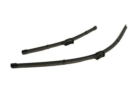 FT93255 PIÓRA WYCIERACZEK PRZÓD CITROEN BERLINGO 08- 650MM 400MM