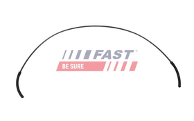 FT01003 RURA PODCIŚN BMW 3 E46 98> SERWO HAM 2.0 / 2.2 / 2.5 / 3.0 I