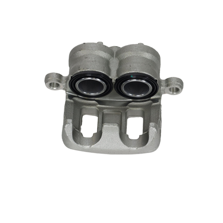 ZACISK HAM MITSUBISHI PAJERO IV 06> PRZÓD PR BEZ JARZMA