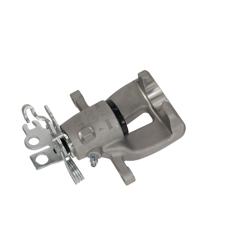 ZACISK HAM VW CADDY III 03> TYŁ LE BEZ JARZMA 41MM