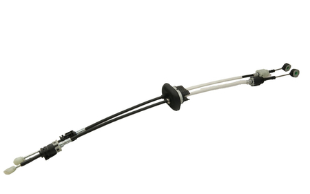 FT73113 LINKA ZMIANY BIEGÓW CITROEN JUMPY 07- KPL 965/717  965/700 MM