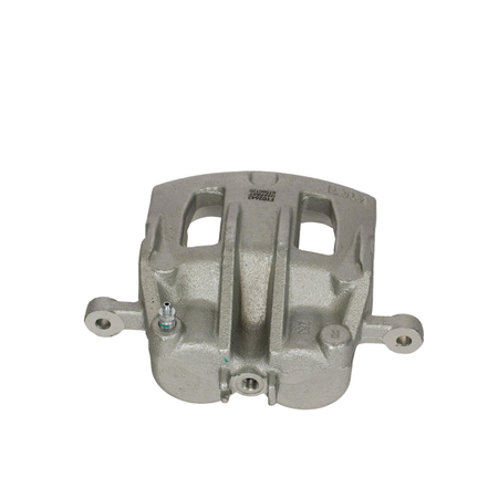 ZACISK HAM KIA SORENTO II 09> PRZÓD PR BEZ JARZMA