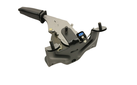 FT69906 DŹWIGNIA HAMULCA RĘCZNEGO FORD TRANSIT 06-