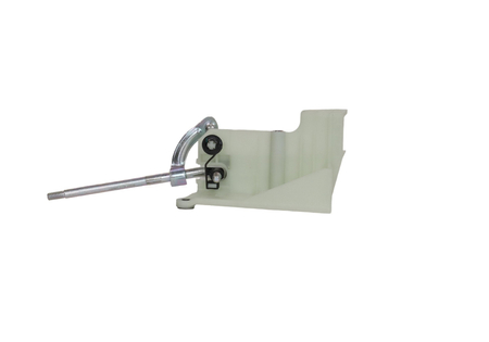 MECHANIZM LEWARKA SKRZYNI FIAT FIORINO 07>