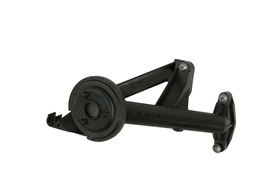 1018.66 SMOK POMPY OLEJU - CITROEN/PEUGEOT 1.6HDI 16V