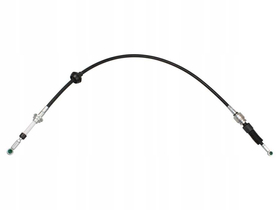 FT73002 LINKA ZMIANY BIEGÓW FIAT DUCATO 94> 960/685MM GEARBOX MG T