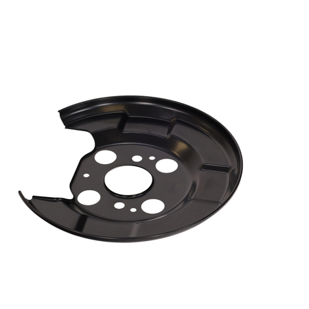 OSŁONA TARCZY HAM HONDA CIVIC VIII 05> TYŁ L/P