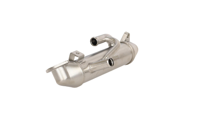 WYMIENNIK CIEPŁA EGR FORD TRANSIT 00>