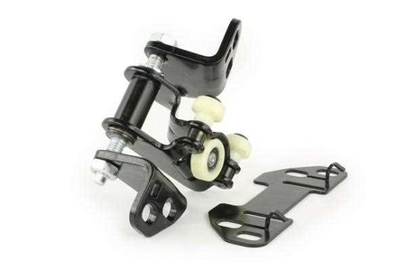 FT95603 PROWADNICA DRZWI PRAWA ŚRODEK MERCEDES SPRINTER 06- 906