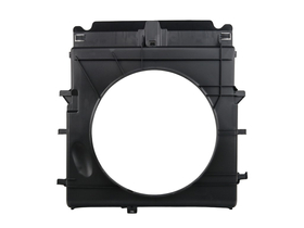 FT56601 OBUDOWA WENTYLATORA MERCEDES SPRINTER 06- 906 2.1 CDI