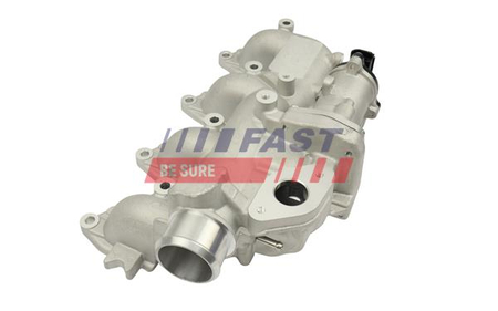 FT10060 ZAWÓR EGR FORD C-MAX FOCUS MK2 S-MAX TRANSIT 1.8 TDCI