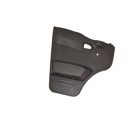 500339321 TAPICERKA IVECO DAILY 00> DRZWI PRZÓD LE