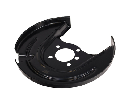 OSŁONA TARCZY HAM SEAT LEON III 12> TYŁ LE