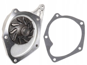 FT57180 POMPA WODY RENAULT KANGOO 98- 1.5DCI