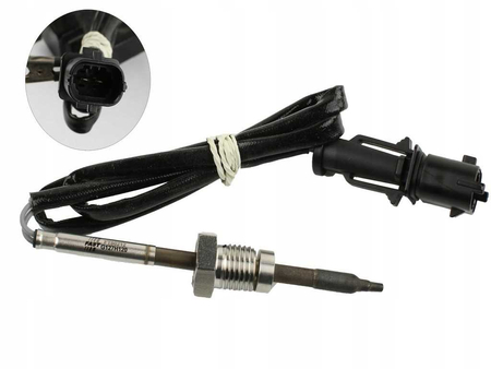 FT80212 CZUJNIK TEMP SPALIN FIAT DOBLO 00> 1.9 JTD