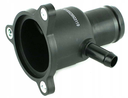 FT58186 OBUDOWA TERMOSTATU RENAULT KANGOO 98> 1.4/1.6 8V/16V