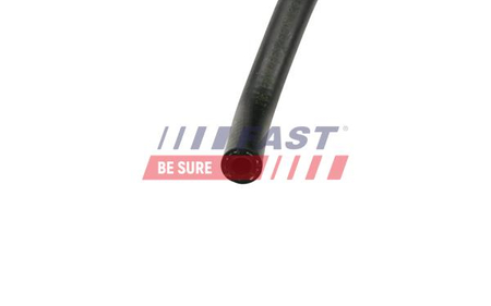 FT61699 RURA CHŁODZENIA VW CADDY III 03> 1.9 TDI