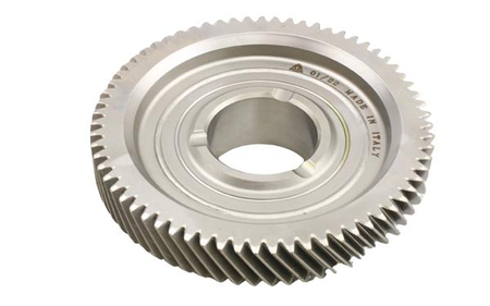 KOŁO ZĘBATE SKRZYNI FIAT DUCATO 06>/ 14> WAŁEK POŚREDNI 4-BIEG SKRZYNIA M40 67T