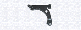 MM ARM068 WAHACZ LEWY OŚ PRZÓD FIAT BRAVO 07-