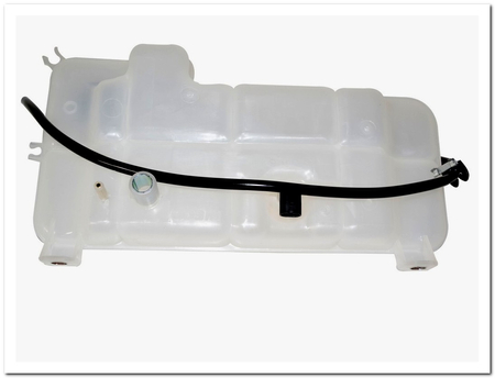 504038776 ZBIORNIK WYRÓWNAWCZY IVECO DAILY 00-