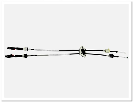 5801317932 LINKA ZMIANY BIEGÓW IVECO DAILY 06- 12-