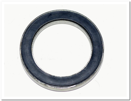 VCMG120 ŁOŻYSKO AMORTYZATORA PRZÓD FIAT DUCATO 94-