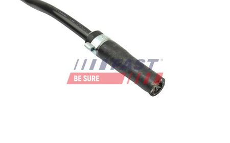 FT01006 RURA CHŁODZENIA OPEL ASTRA J 09> 13< 1.6 SIDI