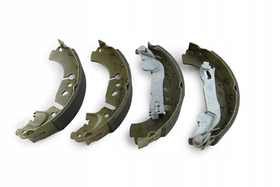 FT30079 SZCZĘKI HAM FIAT TIPO 16> TYŁ