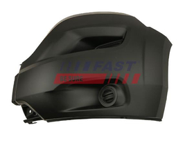 FT91021G ZDERZAK FIAT DUCATO 14> PRZÓD LE DO MALOWANIA