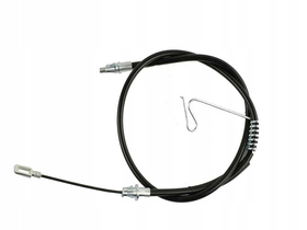 FT69008 LINKA HAM FORD TRANSIT 06> TYŁ LE 07> 2.4 TDCI RWD #1343/1120 MM