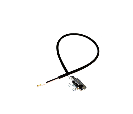 3804651 ZAMEK DRZWI IVECO DAILY 06> TYŁ L/P GÓRA