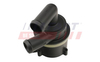 FT57203 POMPA WODY ELEKTRYCZNA VW CADDY III 03- 1.6 TDI 15-