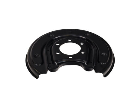 OSŁONA TARCZY HAM MITSUBISHI COLT VI 02> TYŁ L/P