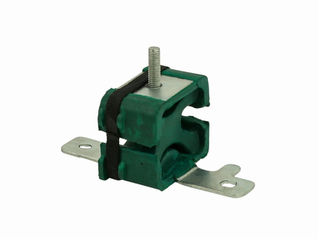 FT84417 WIESZAK WYDECHU RENAULT TRAFIC 14>