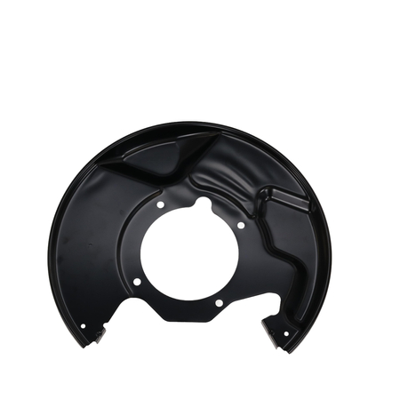 OSŁONA TARCZY HAM TOYOTA PRZÓD LE LAND CRUISER 100 98-07